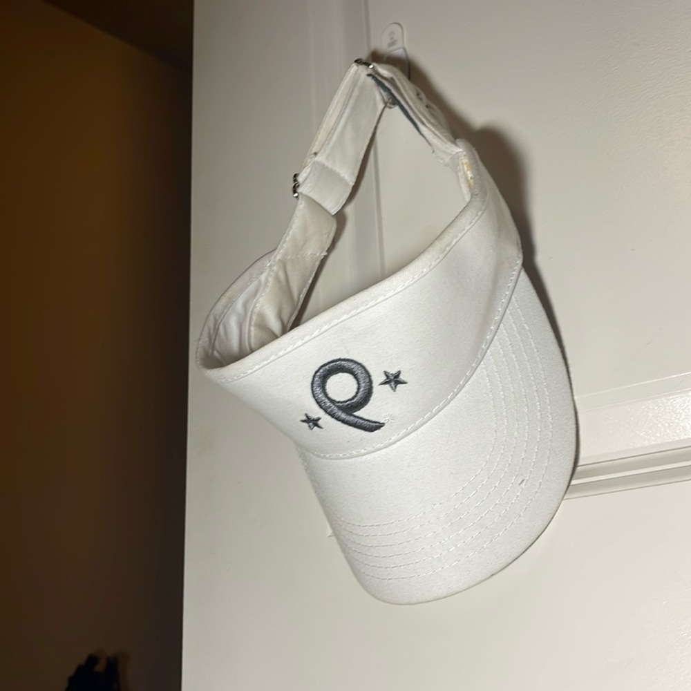 Back Nine Golfing Hat